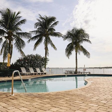 Dolphin Bay In Boca Ciega Resort - 2Br, Pool, Bay View Сент-Питерсберг Экстерьер фото
