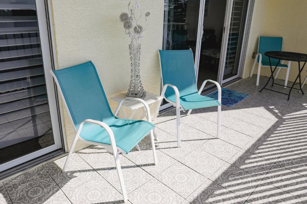Dolphin Bay In Boca Ciega Resort - 2Br, Pool, Bay View Сент-Питерсберг Экстерьер фото