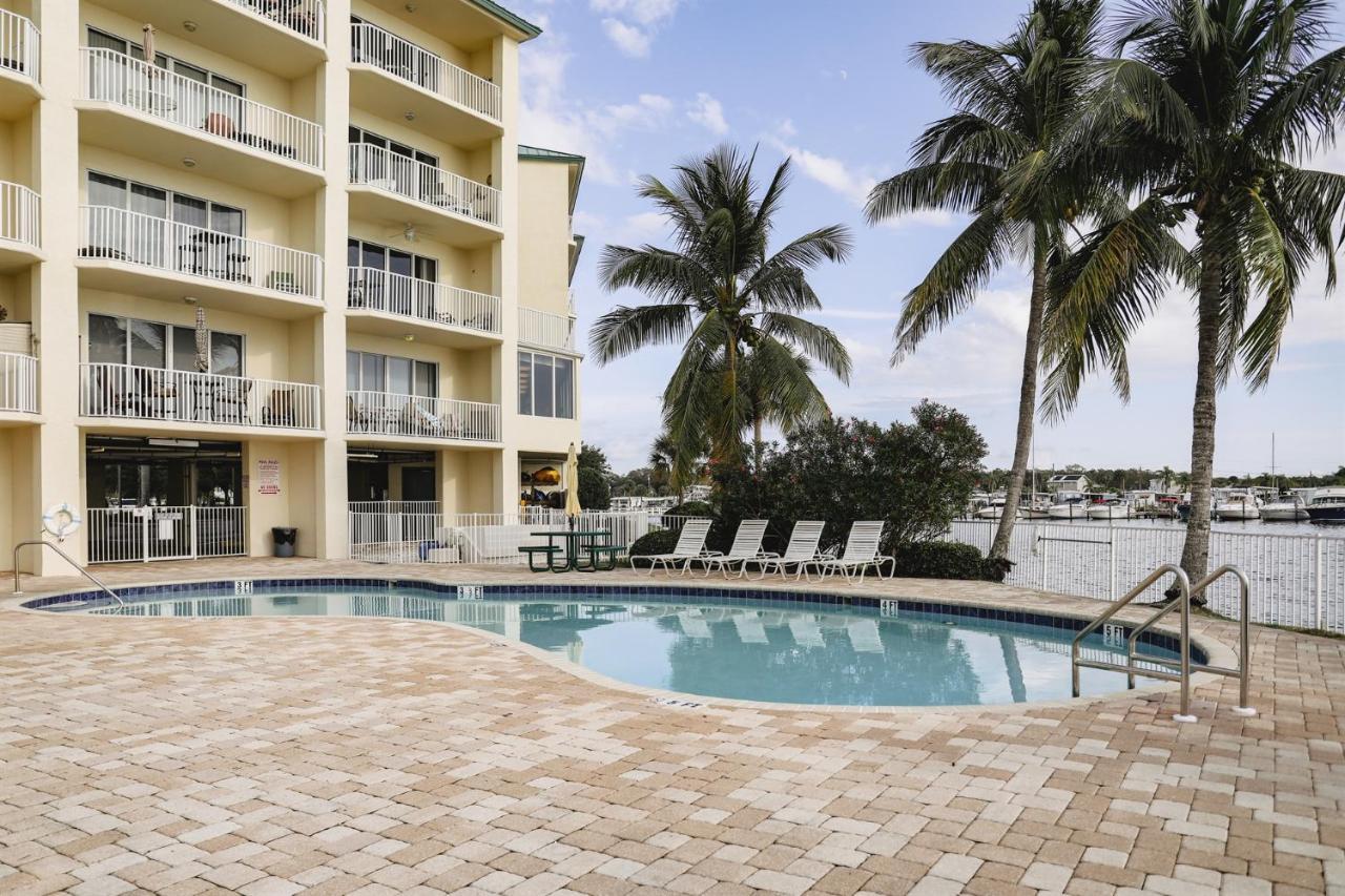 Dolphin Bay In Boca Ciega Resort - 2Br, Pool, Bay View Сент-Питерсберг Экстерьер фото