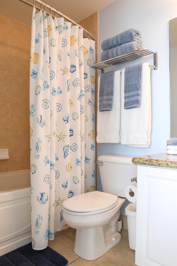 Dolphin Bay In Boca Ciega Resort - 2Br, Pool, Bay View Сент-Питерсберг Экстерьер фото