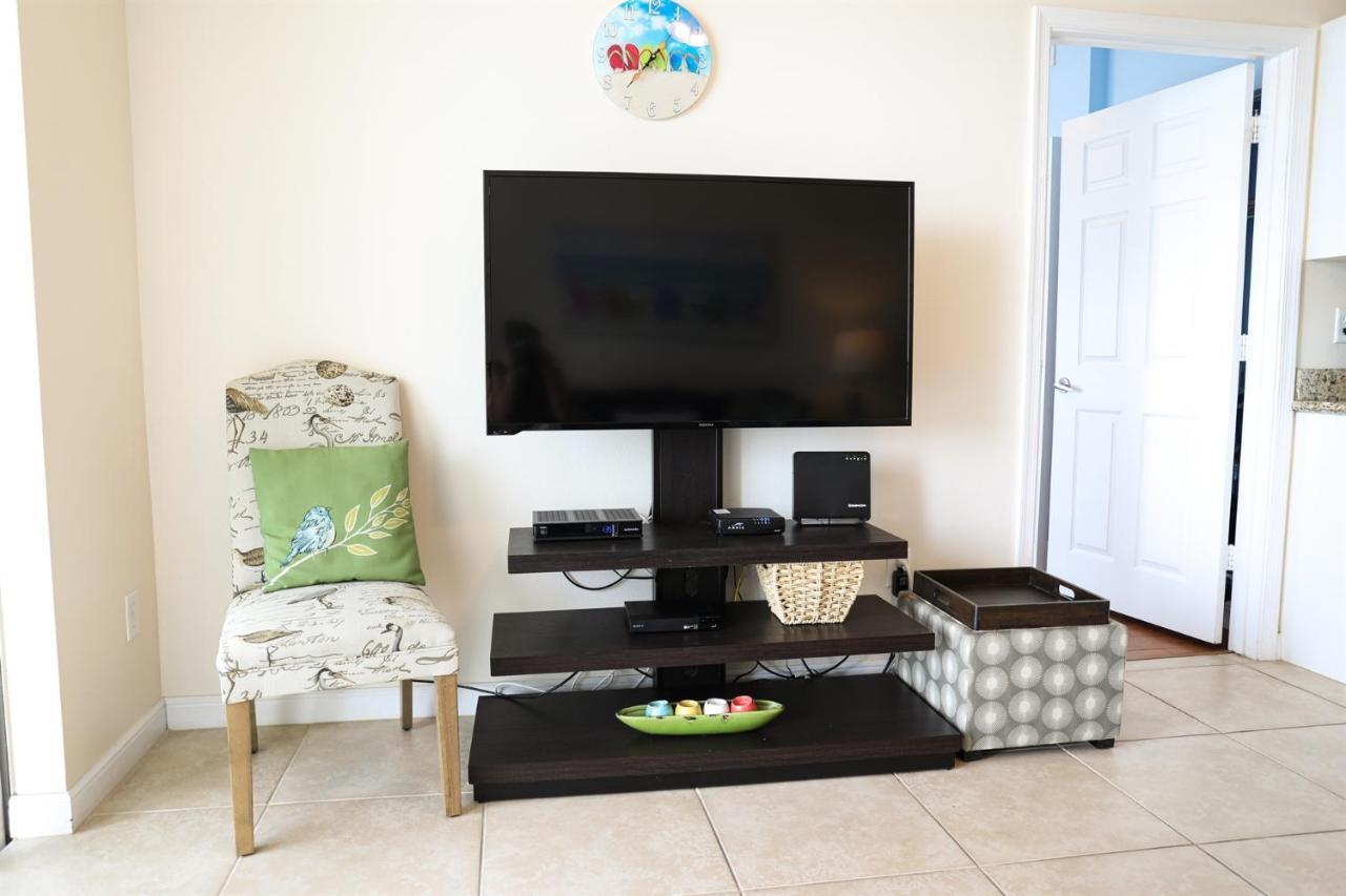 Dolphin Bay In Boca Ciega Resort - 2Br, Pool, Bay View Сент-Питерсберг Экстерьер фото