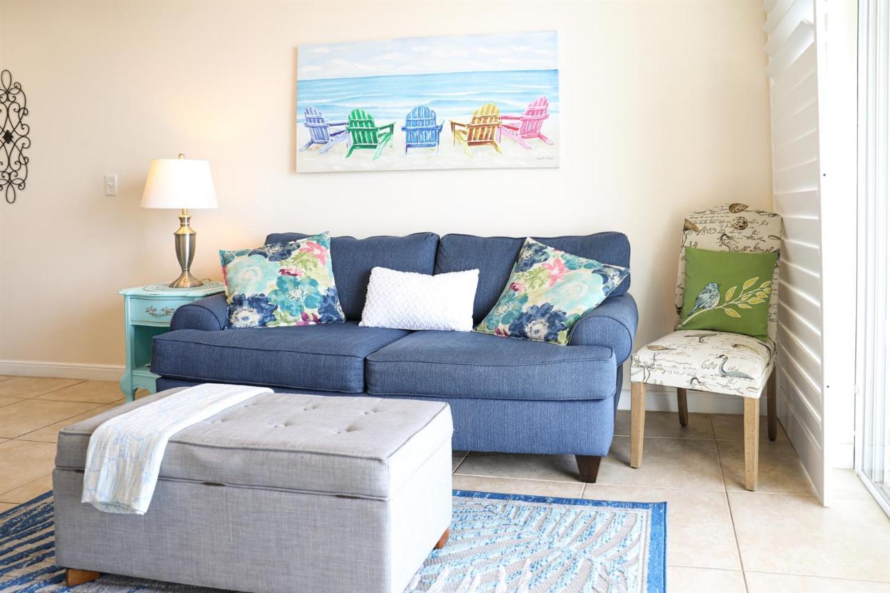 Dolphin Bay In Boca Ciega Resort - 2Br, Pool, Bay View Сент-Питерсберг Экстерьер фото