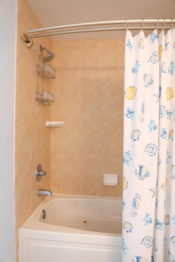 Dolphin Bay In Boca Ciega Resort - 2Br, Pool, Bay View Сент-Питерсберг Экстерьер фото