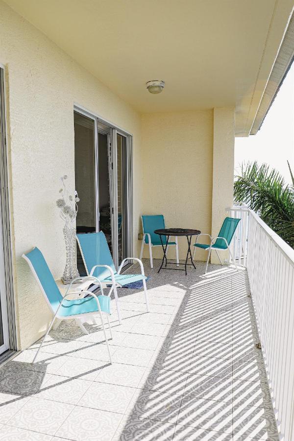 Dolphin Bay In Boca Ciega Resort - 2Br, Pool, Bay View Сент-Питерсберг Экстерьер фото